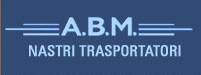 ABM: nastri trasportatori speciali, nastri e tappeti di trasporto